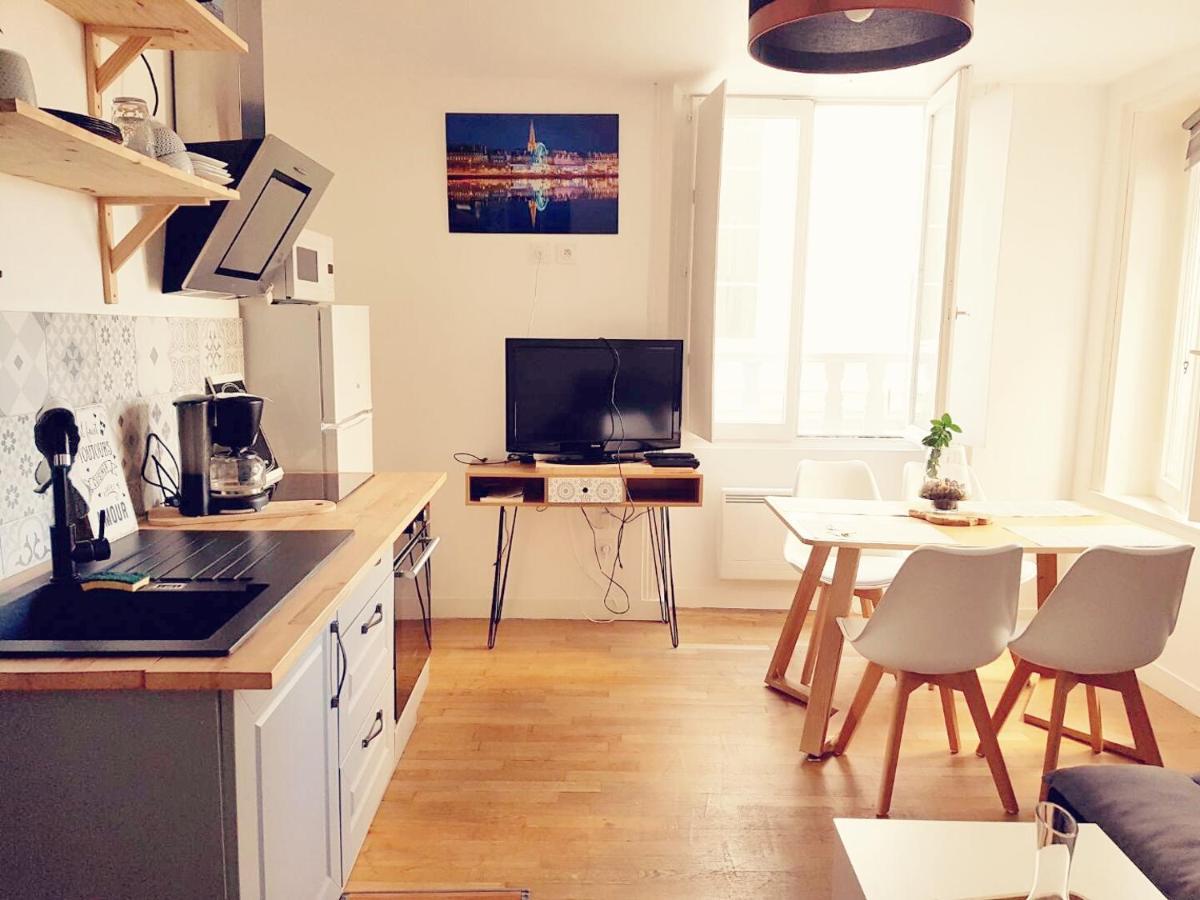 Apartamento Intramuros 30m2 Renove