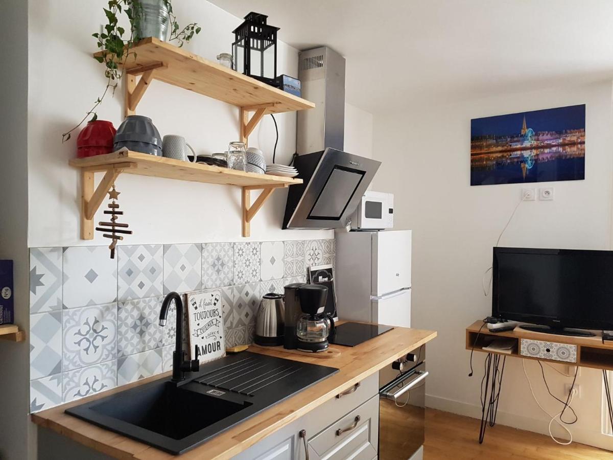 Apartamento Intramuros 30m2 Renove