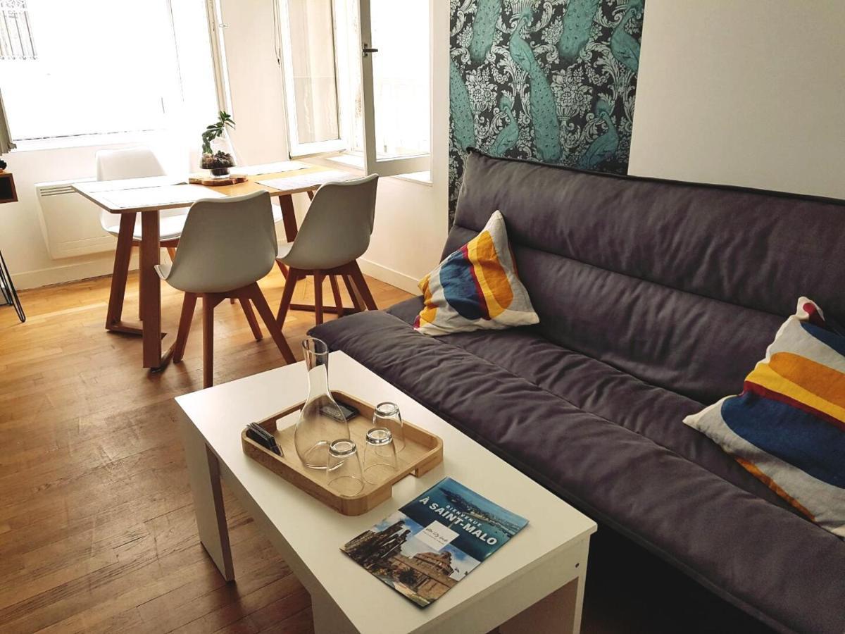 Intramuros 30m2 Renove Apartment