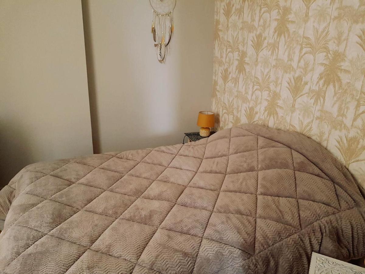Intramuros 30m2 Renove Apartamento Saint-Malo