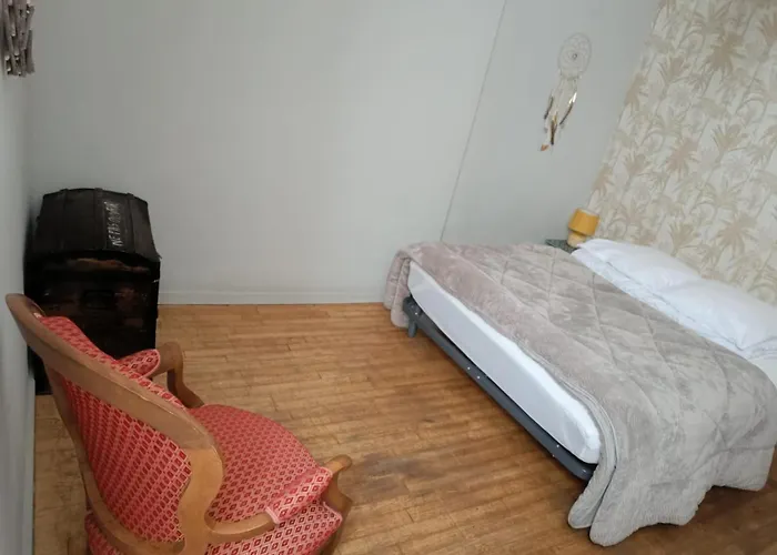 Intramuros Charmant 30M2 Renove